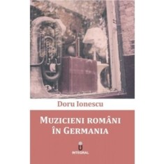 Muzicieni rom&acirc;ni &icirc;n Germania