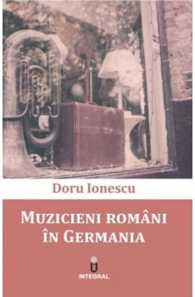 Muzicieni rom&acirc;ni &icirc;n Germania