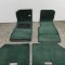 Set covorașe ASTON MARTIN DB7 Coupe 1995 OEM: 83-122770-AAW,83-122771-AAW,83-122787-AAW,83-122786-AAW | 26538441