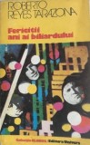 Fericitii ani ai biliardului Roberto Reyes Tarazona