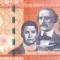 Bancnota Republica Dominicana 100 Pesos Dominicanos 2022 - P190 UNC