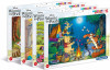 Puzzle Maxi Winnie the Pooh Clementoni 15 piese