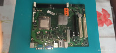 Kit Placa baza Fujitsu Skt 775 + Proc.E5300 2,6Ghz foto