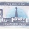 bnk bn Irak 100 dinari 1994 aunc
