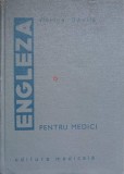 ENGLEZA PENTRU MEDICI-VIORICA DANILA-216850