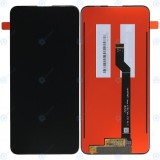 Asus Zenfone 6 (ZS630KL) Modul display LCD + Digitizer