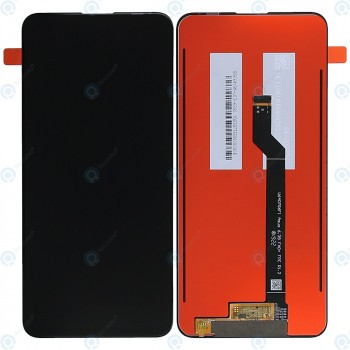 Asus Zenfone 6 (ZS630KL) Modul display LCD + Digitizer foto