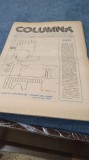 COLUMNA -REVISTA FUNDATIEI CONSTANTIN BRANCUSI NR.1-1990