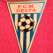 Fanion fotbal - FCM &quot;DELTA&quot; TULCEA