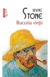 Bucuria vietii - Irving Stone - Polirom