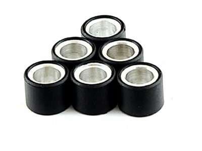 Set role variator 18x14-17g (GY6 125-150cc) foto