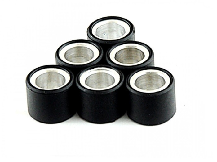 Set role variator 18x14-17g (GY6 125-150cc)