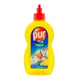 Cumpara ieftin Detergent vase Pur 450 ml lamaie