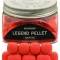Haldorado - Pelete de carlig Legend Pellet Wafter 12, 16mm - Crap Apa Calda