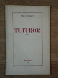 TUTUROR ,POEME de STEFAN POPESCU, 1948