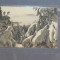 RPR - CRISTIANUL MARE, POSTAVARUL - VEDERE SPRE PIATRA CRAIULUI - 1946 -