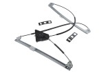 Macara geam Audi A3 3d 2003-2010, Stanga Fata, NTY EPS-AU-035