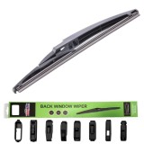 Cumpara ieftin Ștergător lunetă auto TEAMCAR&reg; 9" cu 10 adaptoare universale M1&ndash;M10