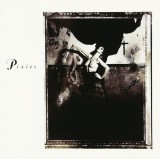 Pixies Surfer RosaCome On Pilgrim (cd)