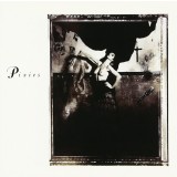 Pixies Surfer RosaCome On Pilgrim (cd)