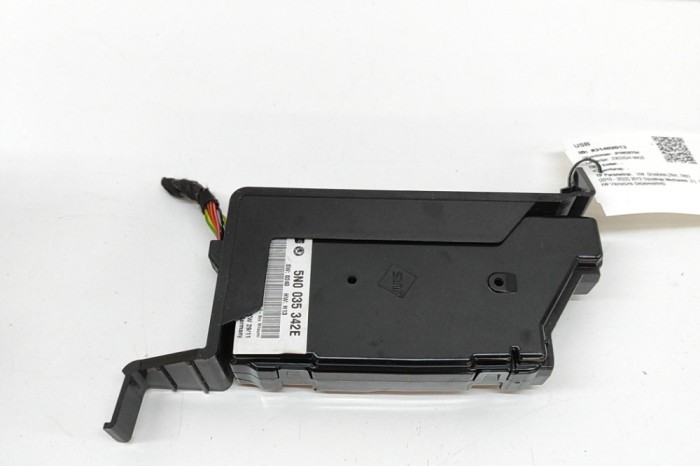 Alt modul de control VW SHARAN 7N1, 7N2 2012 OEM: 5N0035342E 31402013