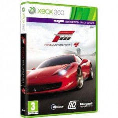 Forza Motorsport 4 XB360 foto