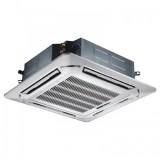 Aer conditionat tip caseta de tavan Zephir Super Slim 48000Btu CAS(M)I-48MF32 + U(M)E-48TF32, A++, silentios, pompa condens