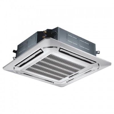 Aer conditionat tip caseta de tavan Zephir Super Slim 36000Btu CAS(M)I-36MF32 + U(M)E-36MF32, A++, R32, pompa condens foto