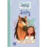 Szilaj - Lucky napl&oacute;ja - Stacia Deutsch