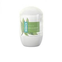 Deodorant Natural pe Baza de Piatra de Alaun pentru Femei Green Tea Sensation (Ceai Verde si Bicarbonat) 50 mililitri Biobaza Cod: 40756 foto
