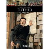 Luther - Oliver Jouvray