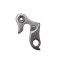 Ureche cadru schimbator bicicleta 5A Cod:AWR2301