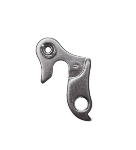 Ureche cadru schimbator bicicleta 5A Cod:AWR2301