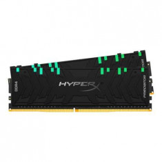 Memorie Kingston HyperX Predator RGB 16GB (2x8GB) DDR4 4266MHz CL19 Dual Channel Kit foto