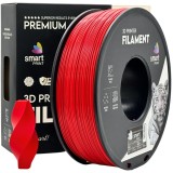 Filament ABS+ Smart Print negru 1kg - TonerHub compatibil