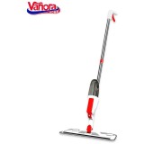 MOP SPRAY REZERVOR DETAS FAST CLEAN ROSU
