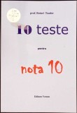 10 TESTE PENTRU NOTA 10-TOADER ROTARI-278036