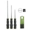 SET DE 3 SURUBELNITE LATE