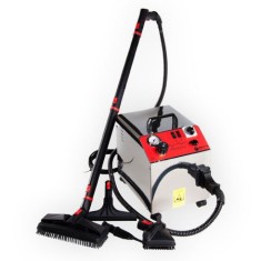 Generator de abur Magic Vapor RA 2400W, 2.8L, 6 bar foto