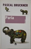 Paria - Pascal Bruckner (Carte)