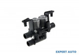 Supapa control agent frigorific / electrovalva robinet electric comutator instalatie incalzire BMW Seria 5 (2001-2010) [E60] #1, Array