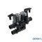 Supapa control agent frigorific / electrovalva robinet electric comutator instalatie incalzire BMW Seria 5 (2001-2010) [E60] #1
