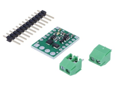 Controler wireless 2,5-16VDC 15A foto