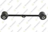 Brat suspensie Toyota Land Cruiser 90 04.95-02.03, motor 3.0 D-4D 4WD, 3.0 TD, 3.4 i 24V, montare Spate, longitudinal, Stanga=Dreapta, Teknorot