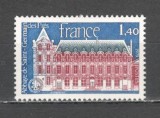 Franta.1979 Abatia Saint Germaine des Pres MF.793