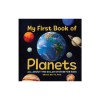 My First Book of Planets: All about the Solar System for Kids