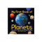 My First Book of Planets: All about the Solar System for Kids
