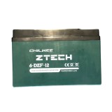 Baterie 12v, 12ah Cod:E80012