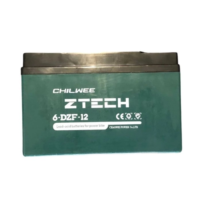 Baterie 12v, 12ah Cod:E80012