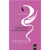 T&uuml;k&ouml;rterem flaming&oacute;knak - Irodalomt&ouml;rt&eacute;neti tanulm&aacute;nyok a magyar vajdas&aacute;gi irodalomr&oacute;l - Szarvas Melinda
